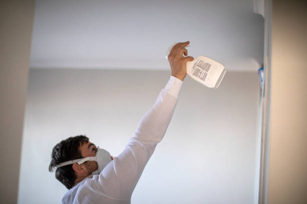 Trusted Rancho Murieta, CA Mold Remediation Experts